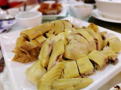 -盛港湾海鲜食府(黄沙店)