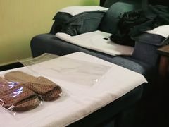 -迈格笙SPA·影院式足道·采耳(金桥店)