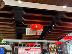 -秦园陕西手工面馆(番禺节能科技园店)