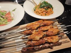 -巴依老爷新疆美食(清华东门店)