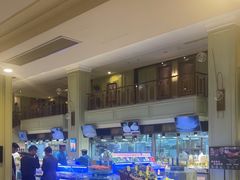 -新海渔港·胶东海鲜家常菜·家宴(奥体中心店)