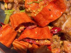 -小菜园新徽菜(马鞍山金鹰店)