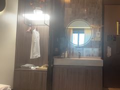 -华夏良子·足道SPA艾灸(金皇大厦店)