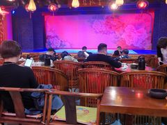 -盖碗儿梨园·变脸吐火·川剧(天府广场店)