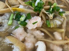-福屿鲜捞小吃·捞化(福屿总店)