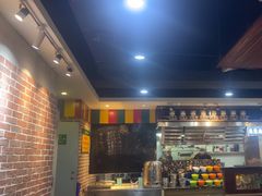 -巴犀烧烤(新崇光店)
