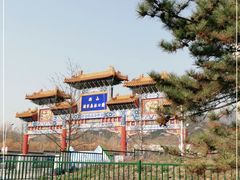 -北京西山国家森林公园