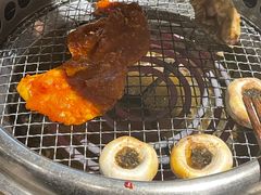 -火炉火自助餐(枫蓝国际店)