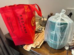 -穆得·老周家牛肉烧饼(普利街店)