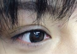 隐形眼线-平萍纹绣韩式半永久定妆