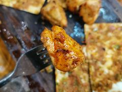 -TUK土耳其餐厅·下午茶(卢湾店)