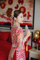 -伯瓷皇后婚纱艺术空间