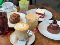 -The Workshop Coffee
