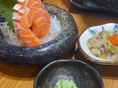 -东岸料理·寿司·刺身