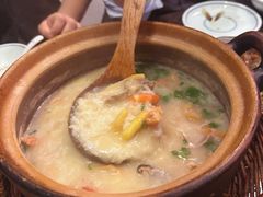 -大洋家·精品潮汕菜·生腌砂锅粥(天河东路店)
