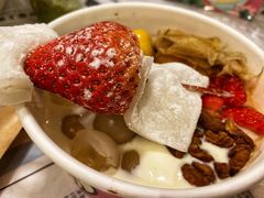 -宝珠奶酪(浦东金桥店)