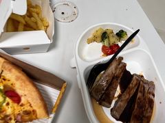 -必胜客(东部星悦天地店)