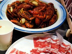 -虾乐园龙虾·夜宵(松江店)