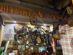 -老阿妈乌海蒙餐馆(锦馨园小区店)