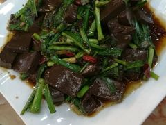 -莒县世起全羊馆(塔桥人家店)