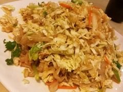 -群姐面馆·海鲜烧烤(同安路二店)