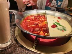 -湊湊火锅·茶憩(打浦桥日月光店)