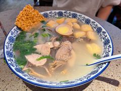 -小潘记鸭血粉丝汤