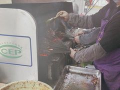 -杨记烤肉老店