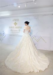 点击看大图 -LOVE SHINE婚纱·红鼎庄龙凤褂·妈妈装定制