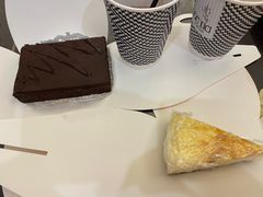-吱咖啡西式简餐