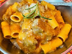 慢炖牛肉酱意面-BOTTEGA意库(中骏世界城店)