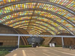 -中国天府农业博览园