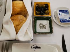 -安东尼奥餐厅