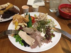 -So Lounge索兰至餐厅(蓝色港湾店)