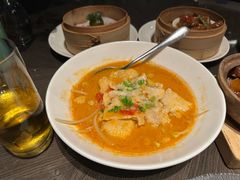 -万丽轩·粤菜(王府井金茂万丽酒店)