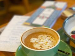 -西关84·History·Art·Cafe