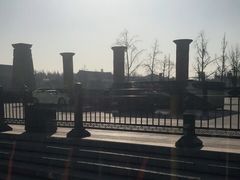 -大雁塔北广场音乐喷泉