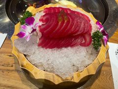 -山河屯铁锅炖·非遗东北菜(南山店)