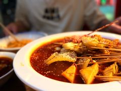 -三生小馆(亭知路店)