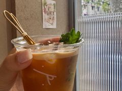 -O.P.S. CAFE