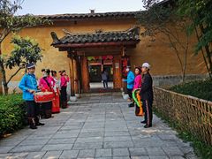-云南民族村