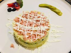 -清真·艾美可餐厅(大悦汇店)