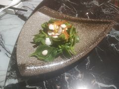 -斯通泰伯酒店-餐厅