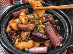 -小时候焗海鲜(鄞州万达店)