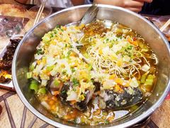 特色酱椒鱼-特色酱椒鱼私房菜(黄鹤楼店)