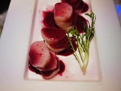 -绿茶餐厅(松江万达店)