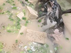 -华顺土菜馆(洪岗路店)