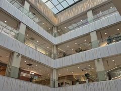 -凯德MALL(西直门店)