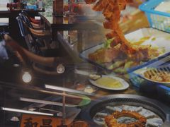 -三肥两瘦烤肉(鹿城店)