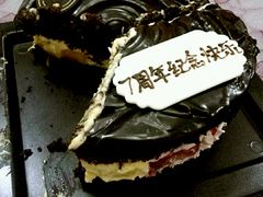-黑池口感烘焙·生日蛋糕(坂田店)